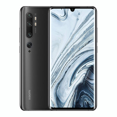 Xiaomi Mi Note 10 Pro Handyhüllen