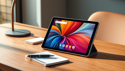 Xiaomi Pad 6 11.0 WiFi Test