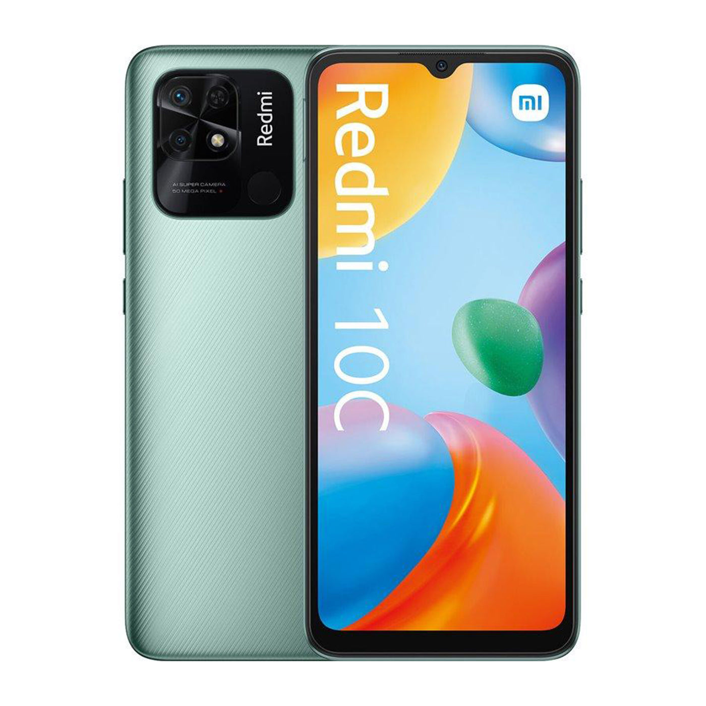 Xiaomi Redmi 10C Handyhüllen