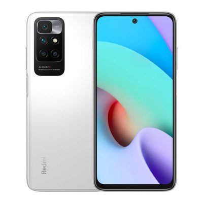 Xiaomi Redmi 10 4G Handyhüllen