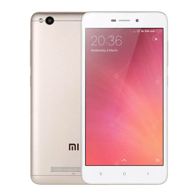 Xiaomi Redmi 4A Handyhüllen