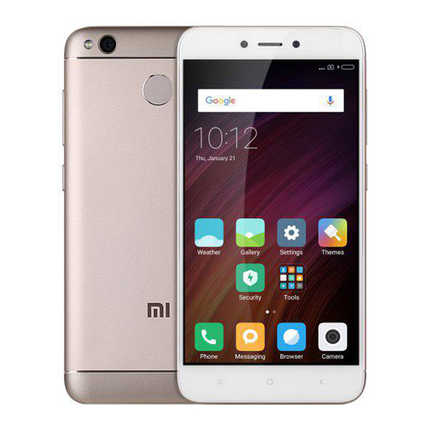 Xiaomi Redmi 4X Handyhüllen