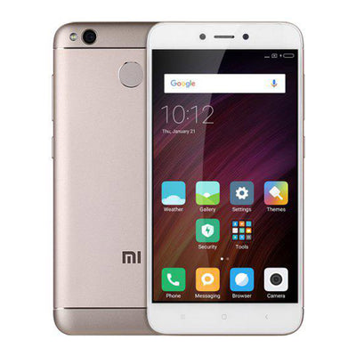 Xiaomi Redmi 4X Handyhüllen
