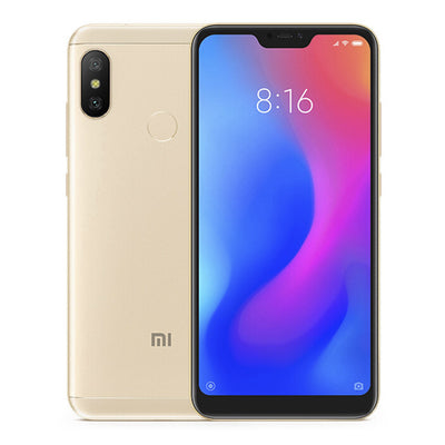 Xiaomi Redmi 6 Pro Handyhüllen