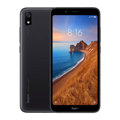 Xiaomi Redmi 7A Handyhüllen