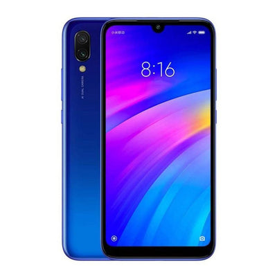 Xiaomi Redmi 7 Handyhüllen
