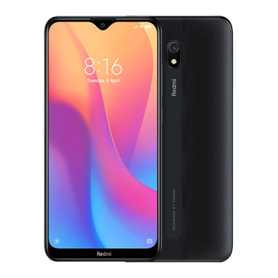 Xiaomi Redmi 8A Handyhüllen