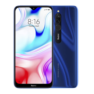 Xiaomi Redmi 8 Handyhüllen