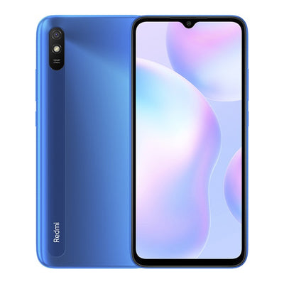 Xiaomi Redmi 9AT Handyhüllen