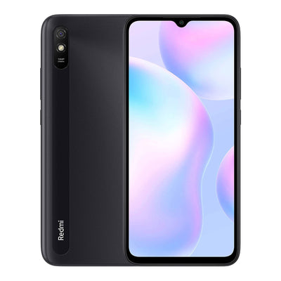 Xiaomi Redmi 9A Handyhüllen