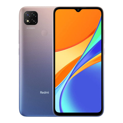 Xiaomi Redmi 9C Handyhüllen