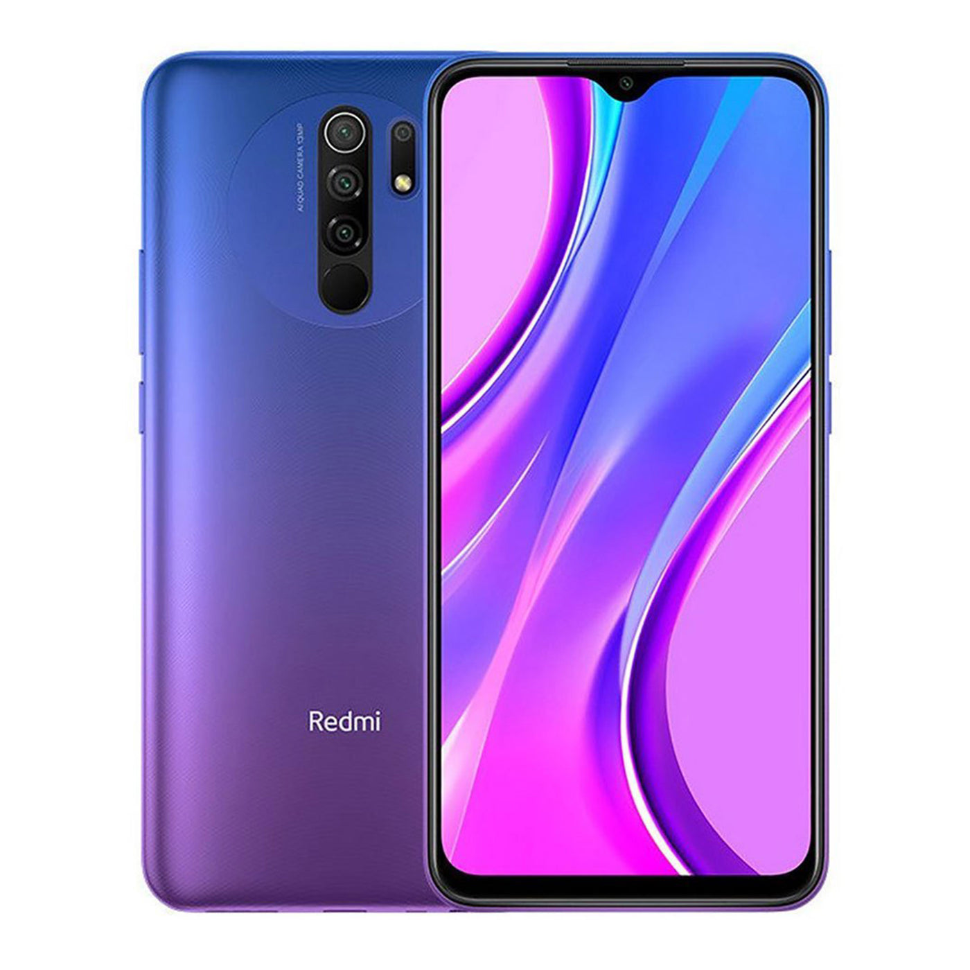 Xiaomi Redmi 9 Handyhüllen