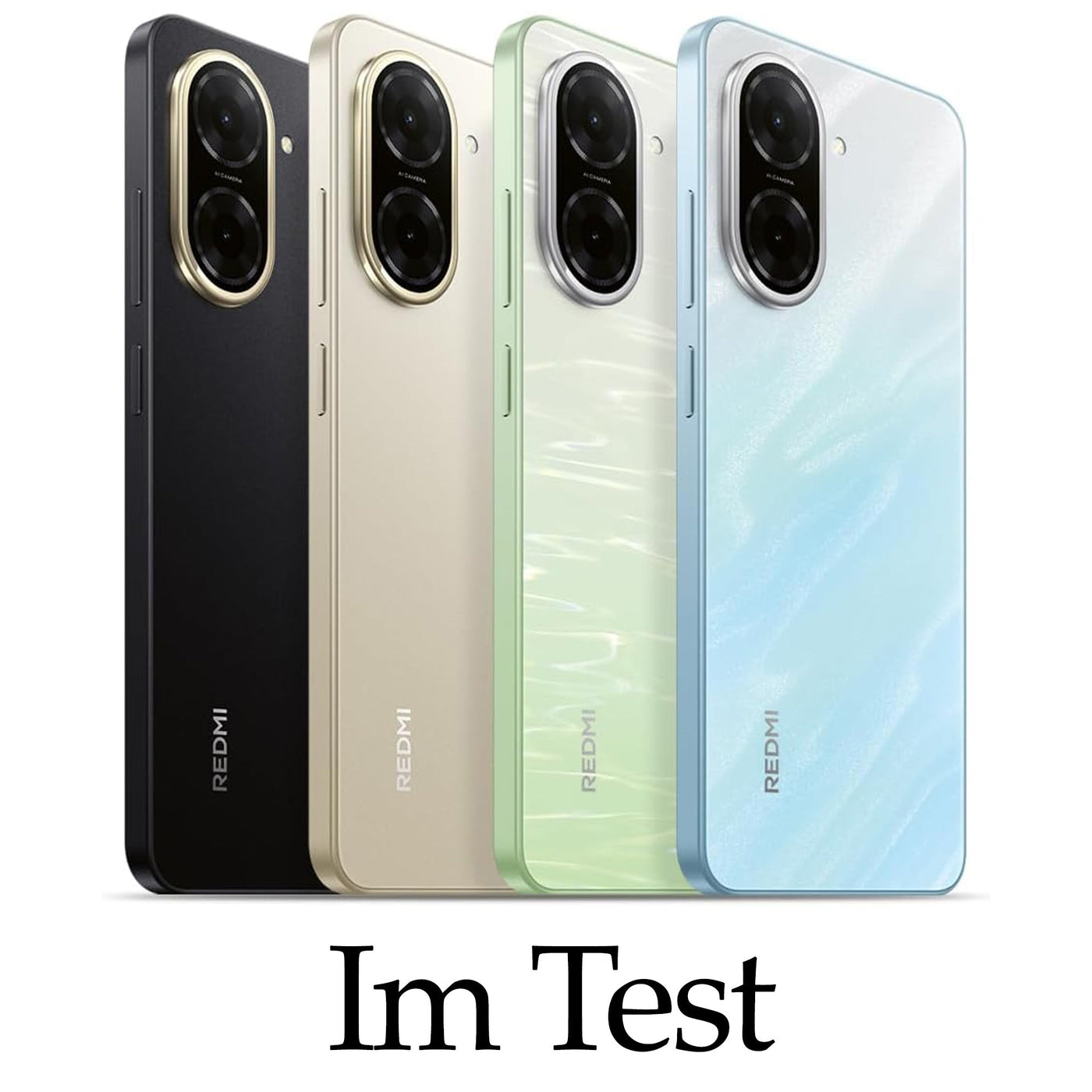 Xiaomi Redmi A5 im Test