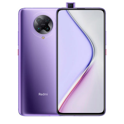 Xiaomi Redmi K30 Pro Handyhüllen