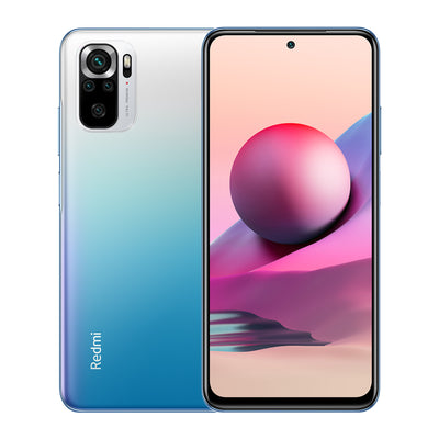Xiaomi Redmi Note 10S Handyhüllen