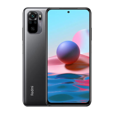 Xiaomi Redmi Note 10 4G Handyhüllen