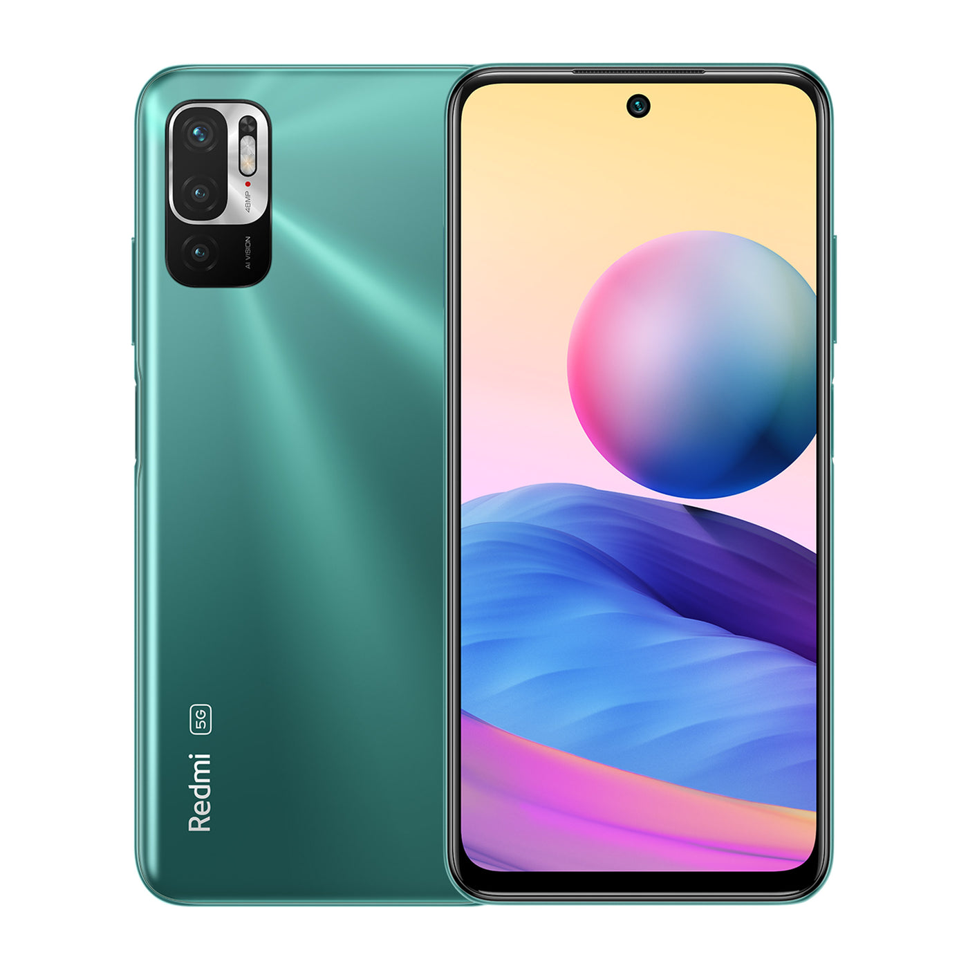 Xiaomi Redmi Note 10 5G Handyhüllen