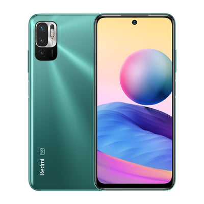 Xiaomi Redmi Note 10 5G Handyhüllen
