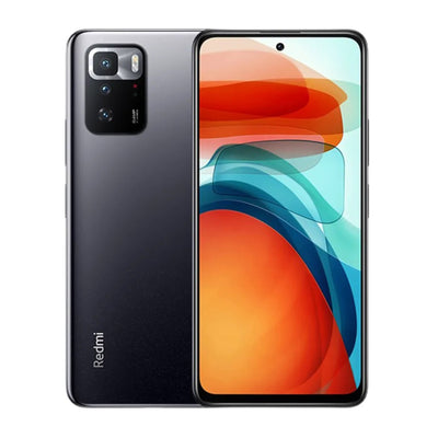 Xiaomi Redmi Note 10 Pro Max Handyhüllen