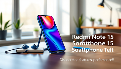 Xiaomi Redmi Note 11S Smartphone Blau Test