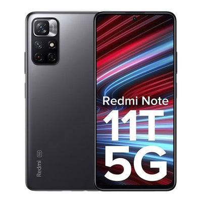 Xiaomi Redmi Note 11T 5G Handyhüllen