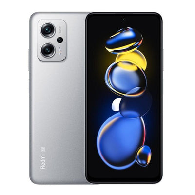 Xiaomi Redmi Note 11T Pro Handyhüllen