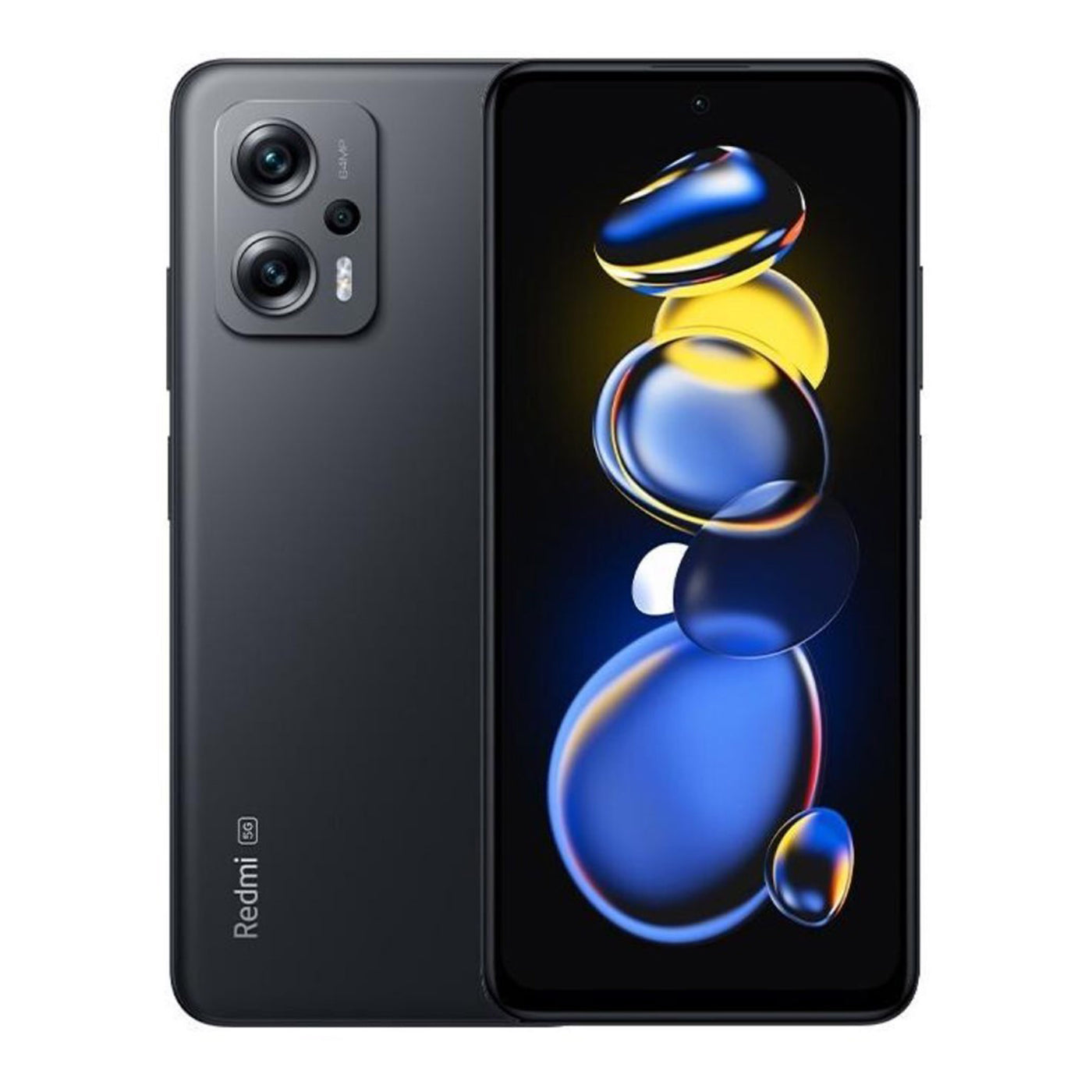 Xiaomi Redmi Note 11T Pro Plus Handyhüllen