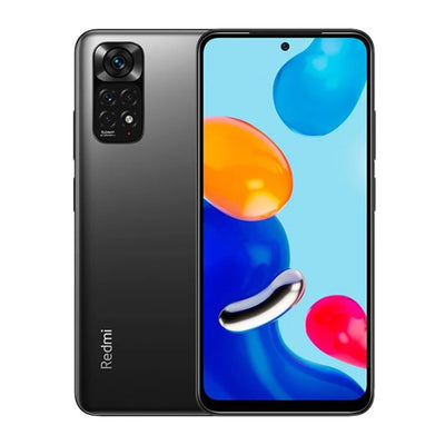 Xiaomi Redmi Note 11 4G Handyhüllen