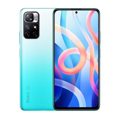 Xiaomi Redmi Note 11 5G Handyhüllen