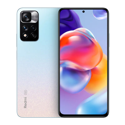 Xiaomi Redmi Note 11 Pro Plus 5G Handyhüllen