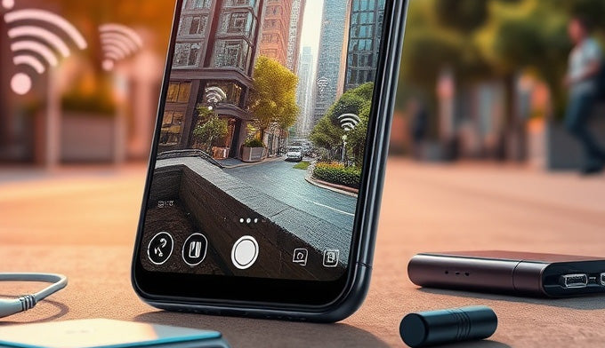 Xiaomi Redmi Note 14 Test