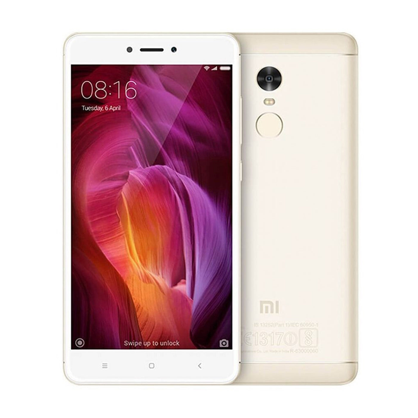 Xiaomi Redmi Note 4X Handyhüllen