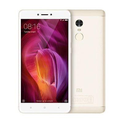 Xiaomi Redmi Note 4X Handyhüllen