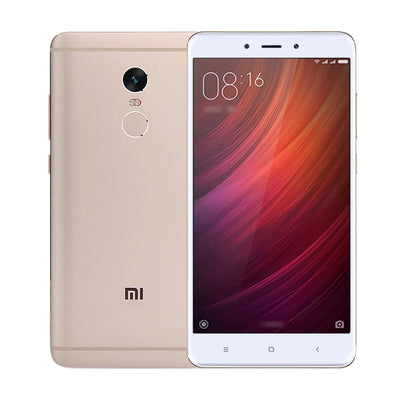 Xiaomi Redmi Note 4 Handyhüllen