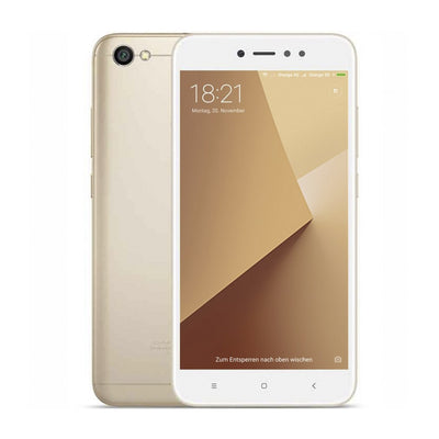 Xiaomi Redmi Note 5A Handyhüllen
