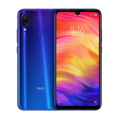 Xiaomi Redmi Note 7 Handyhüllen