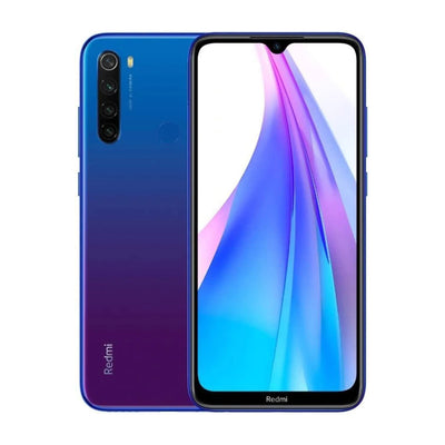 Xiaomi Redmi Note 8T Handyhüllen