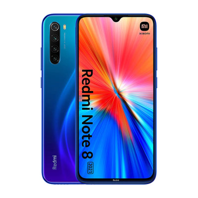Xiaomi Redmi Note 8 Handyhüllen