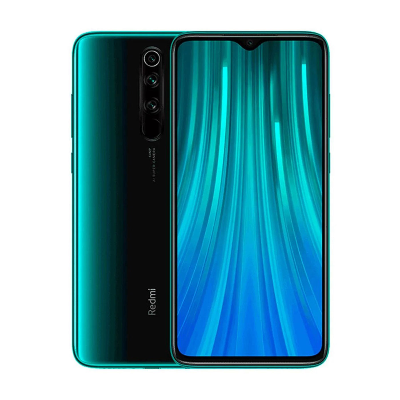 Xiaomi Redmi Note 8 Pro Handyhüllen