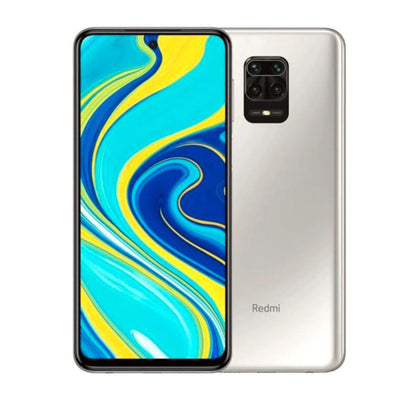 Xiaomi Redmi Note 9S Handyhüllen