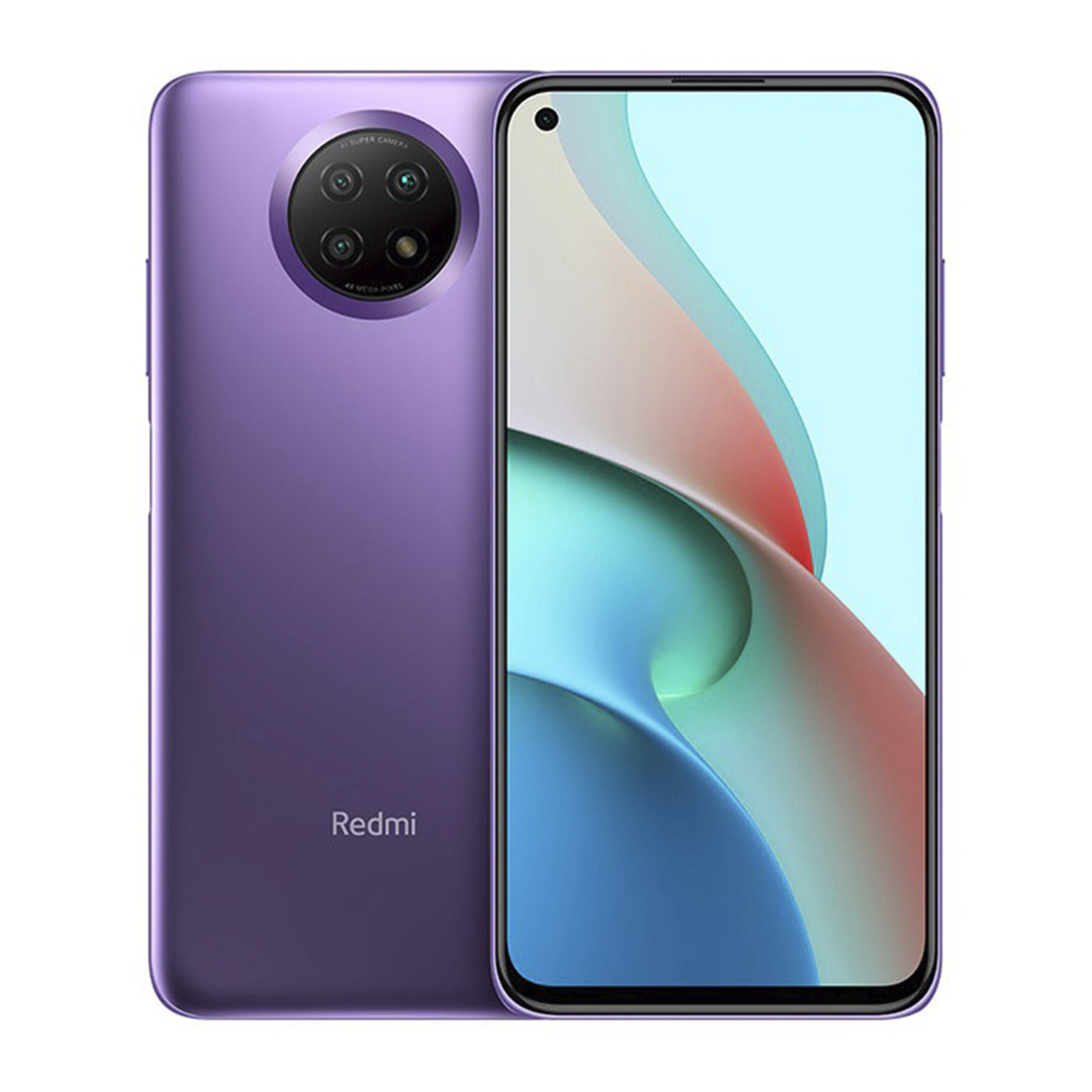 Xiaomi Redmi Note 9T 5G Handyhüllen