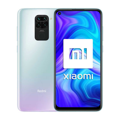 Xiaomi Redmi Note 9 Handyhüllen