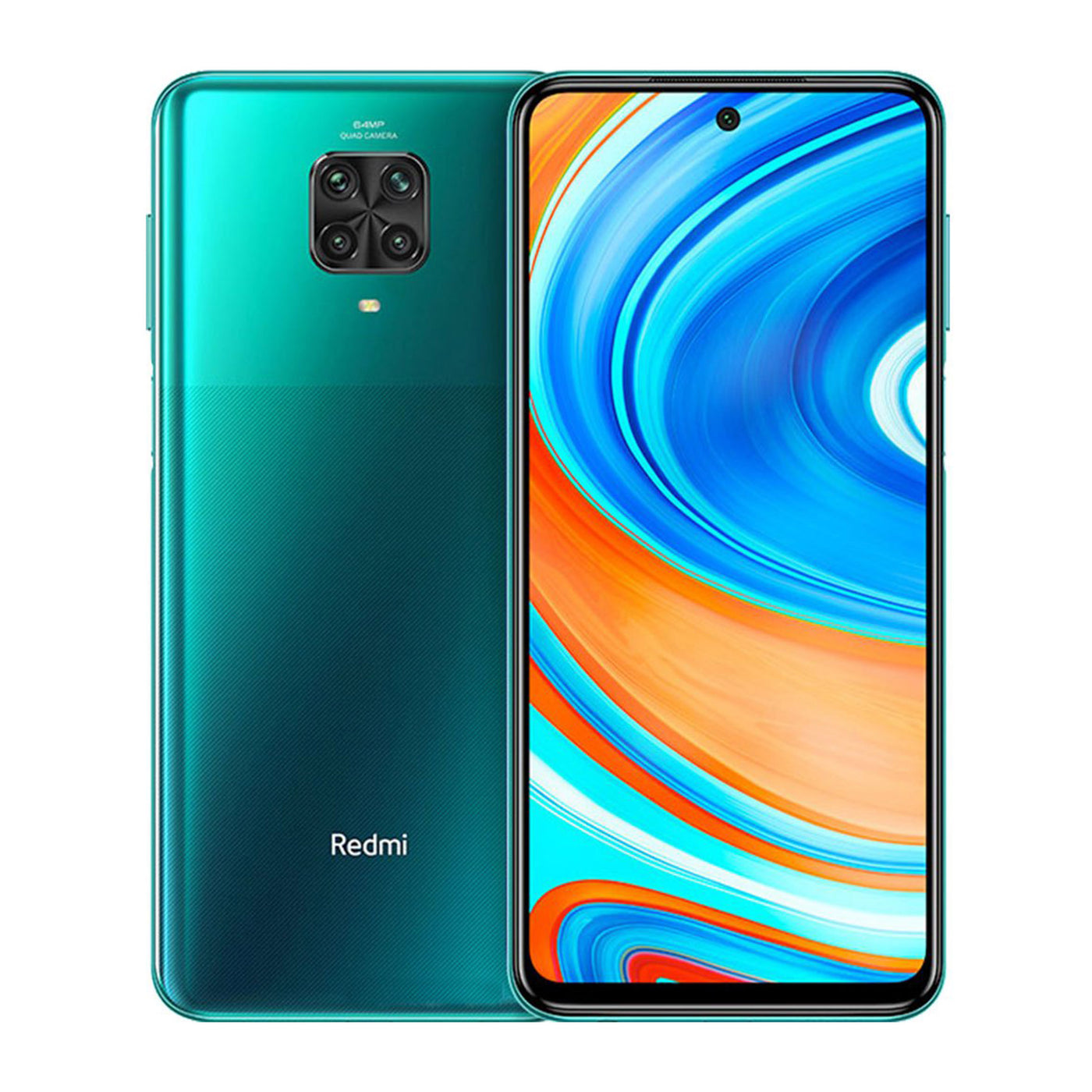 Xiaomi Redmi Note 9 Pro Handyhüllen