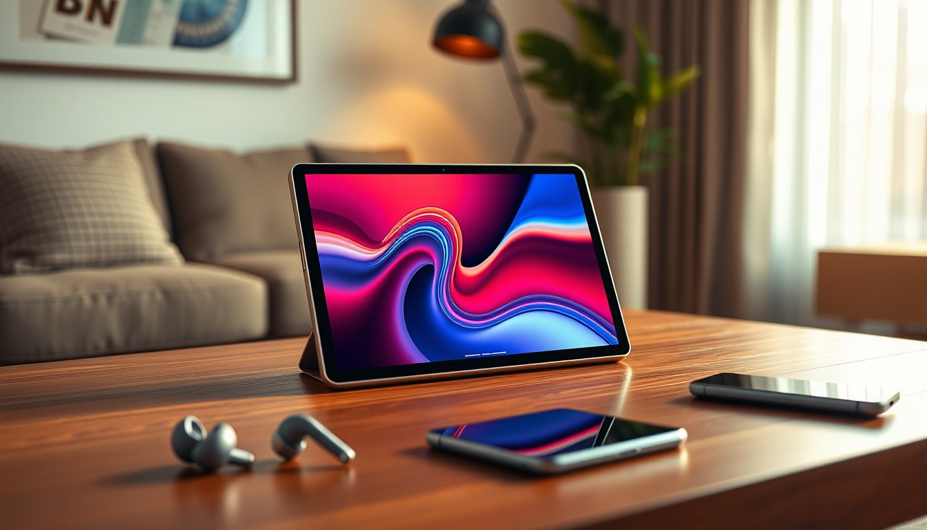 Xiaomi Redmi Pad Pro 12.1 Zoll Test