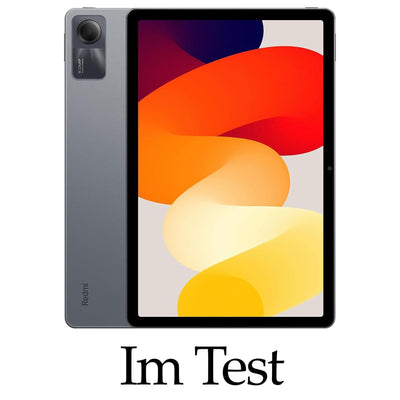 Xiaomi Redmi Pad SE im Test - Oktober 2025