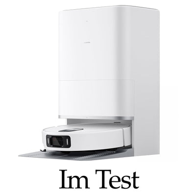 Xiaomi Robot Vacuum 5 Pro Test