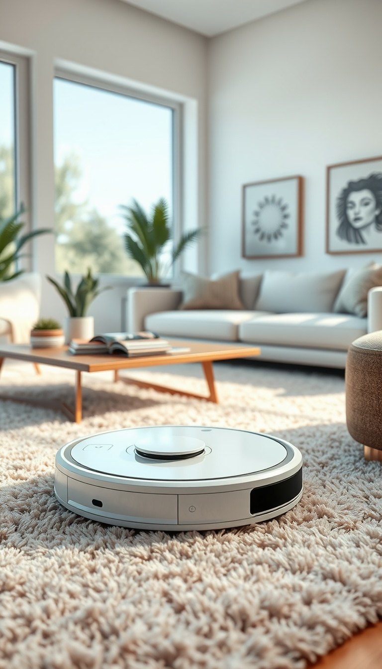 Xiaomi Robot Vacuum S20 Saug- und Wischroboter Test