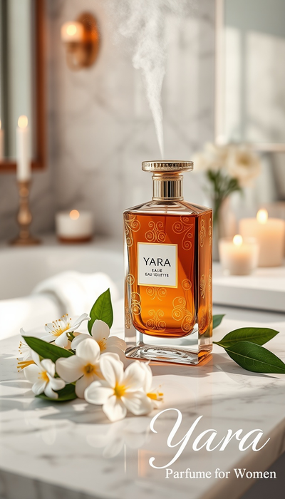 Yara Parfüm für Frauen Test
