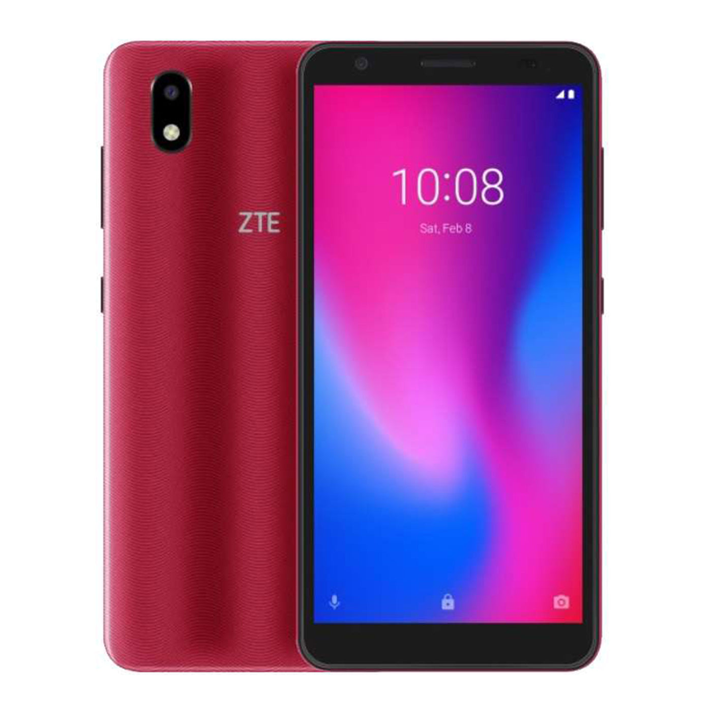 ZTE Blade A3 2020 Handyhüllen