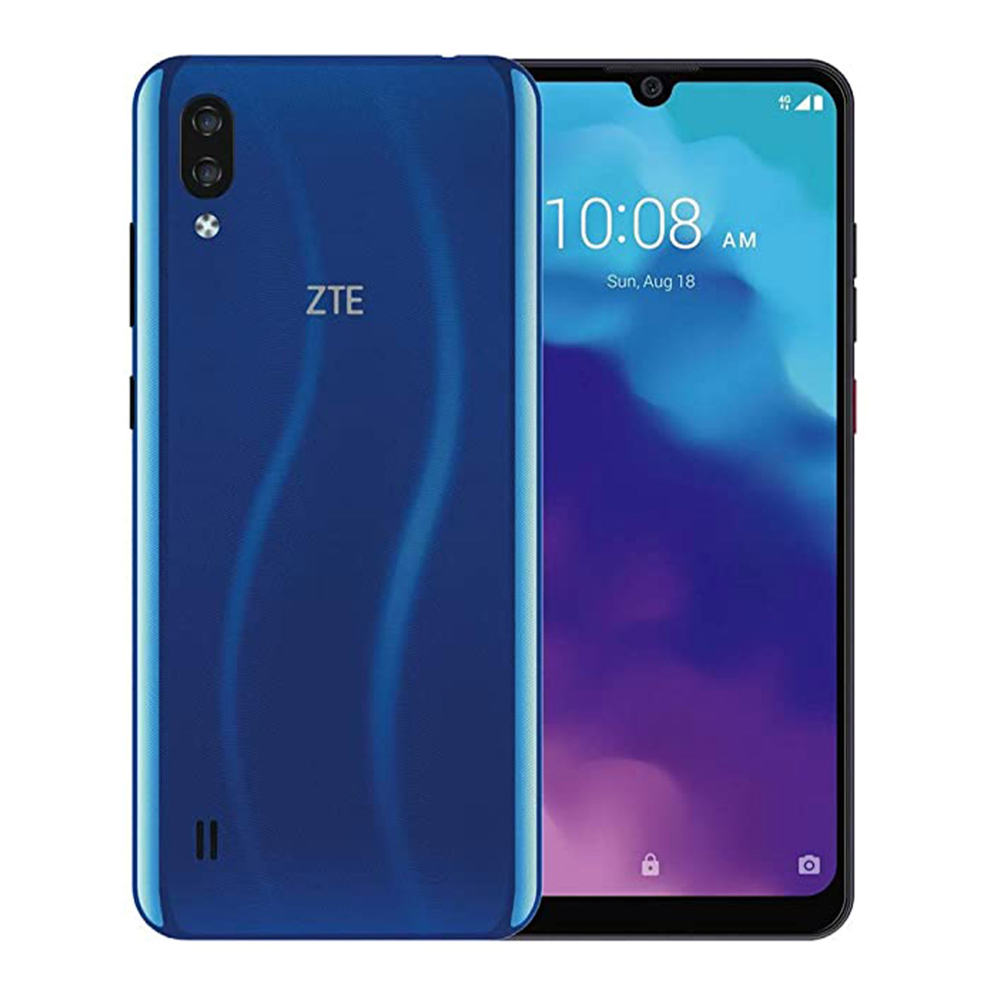 ZTE Blade A5 2020 Handyhüllen